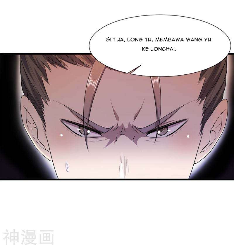 Medical Martial Arts Chapter 80 Gambar 17