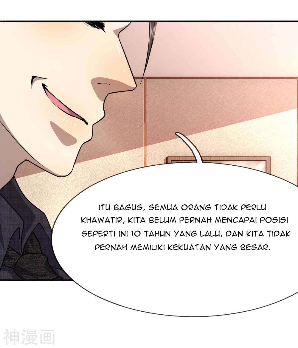 Medical Martial Arts Chapter 79 Gambar 12