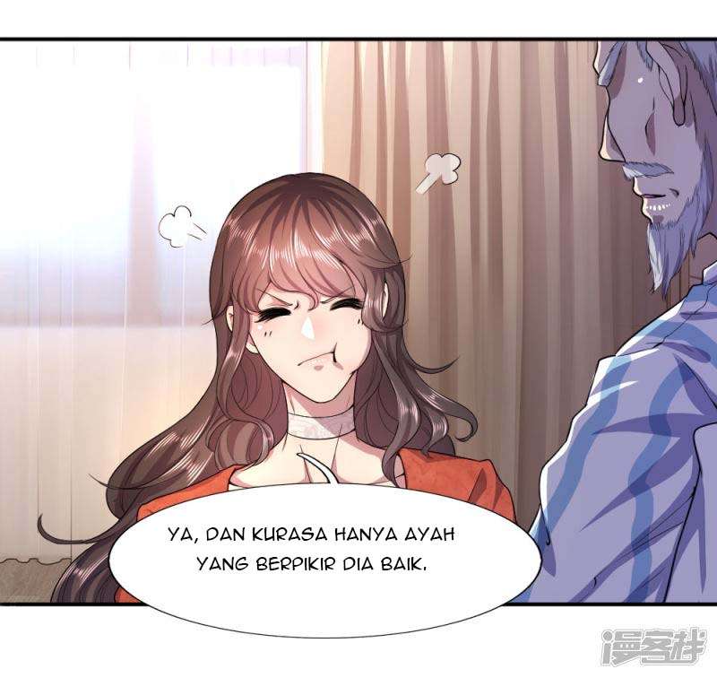 Medical Martial Arts Chapter 77 Gambar 20