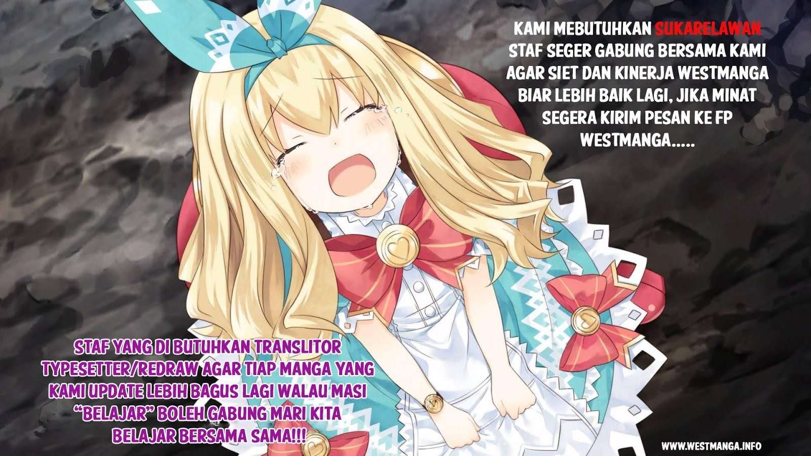 Almadianos Eiyuuden Chapter 6 Gambar 22