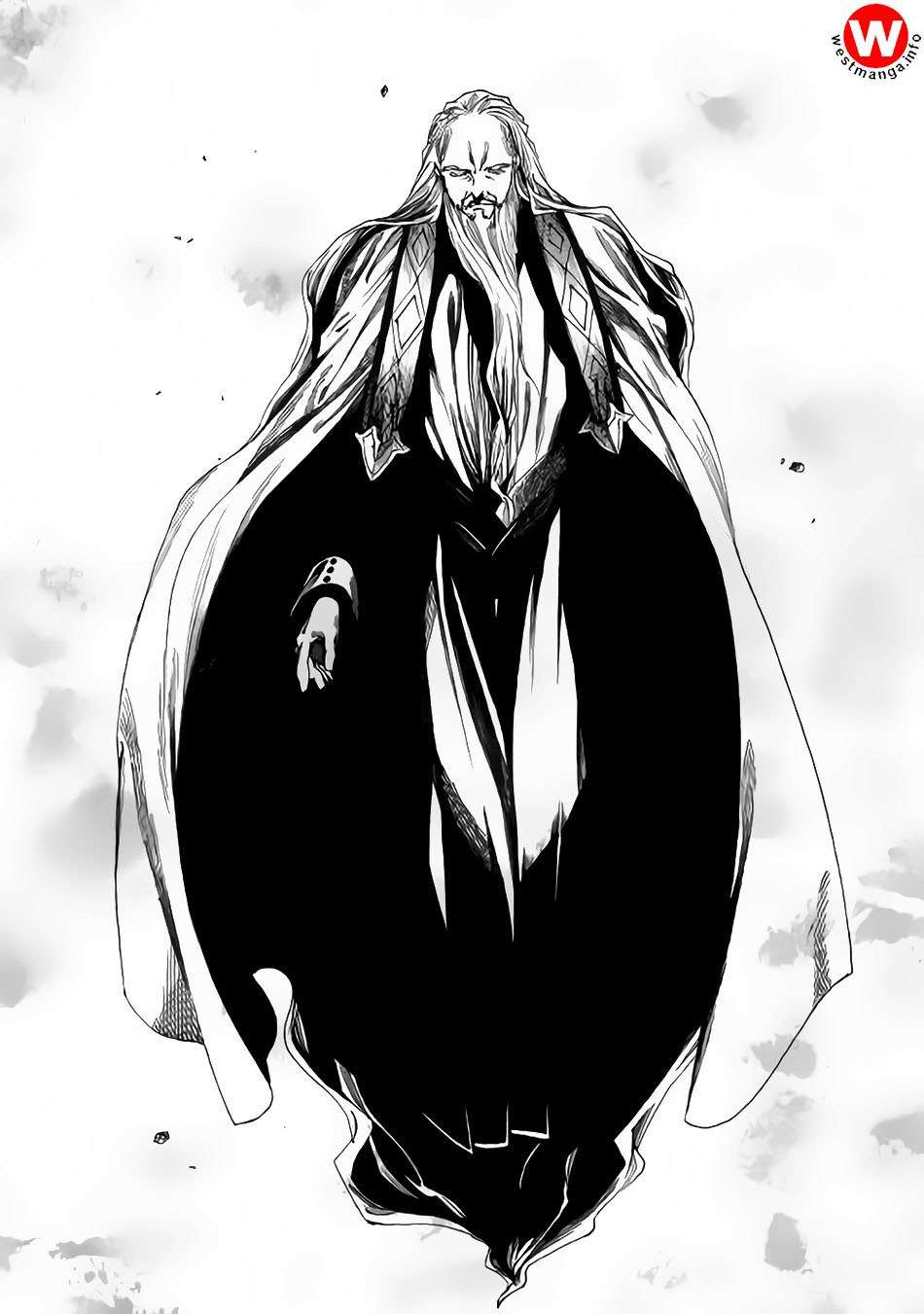 Almadianos Eiyuuden Chapter 2 Gambar 17