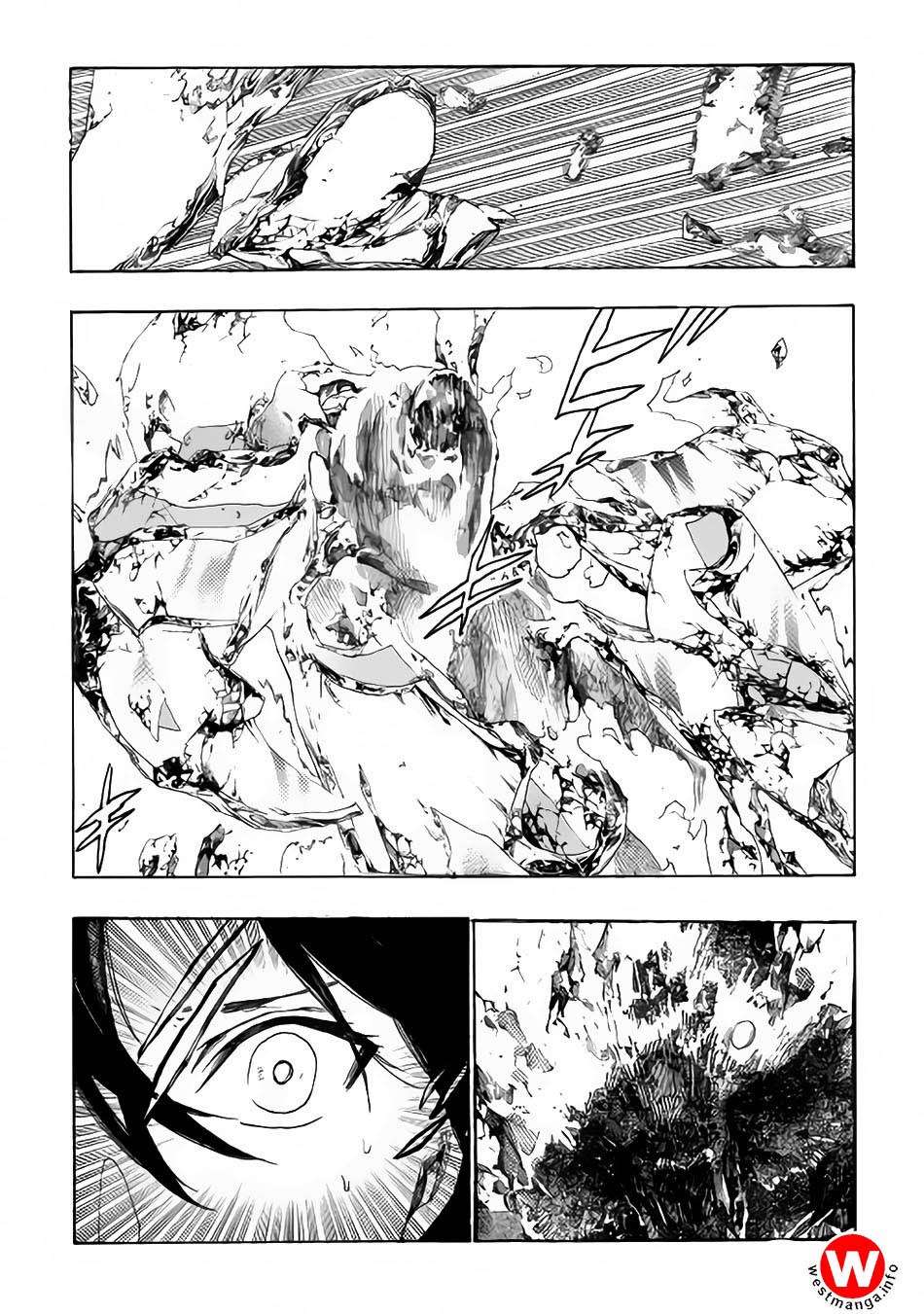 Almadianos Eiyuuden Chapter 2 Gambar 28