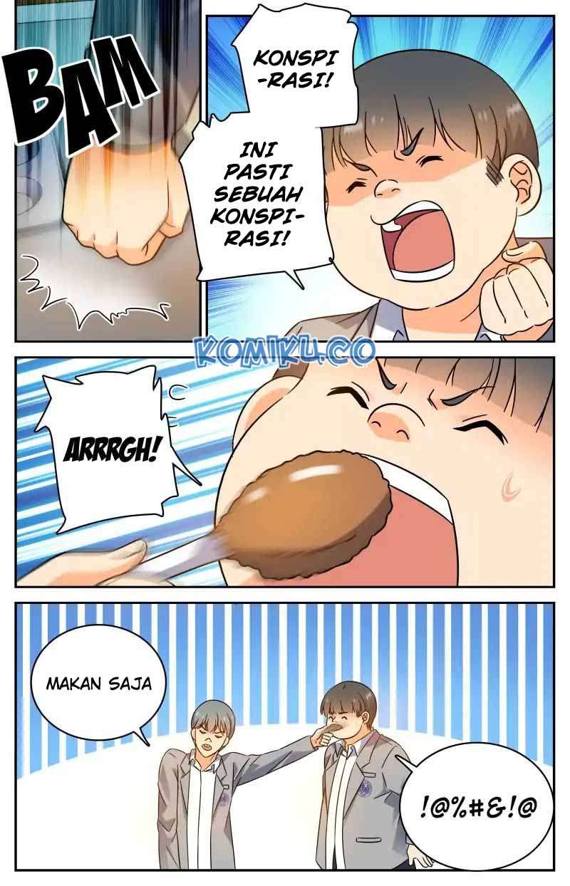 Halaman Komik