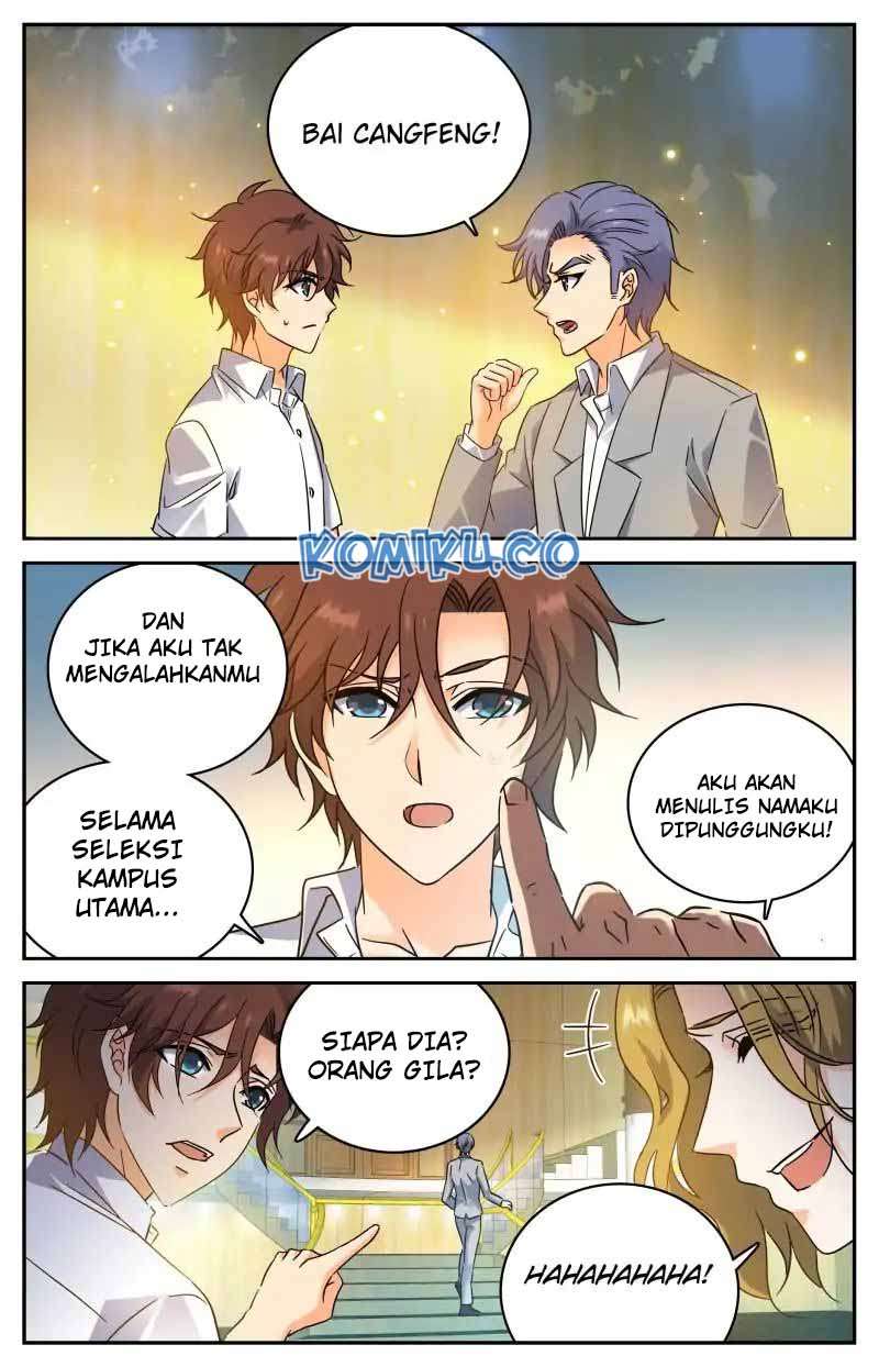 Versatile Mage Chapter 190 Gambar 5