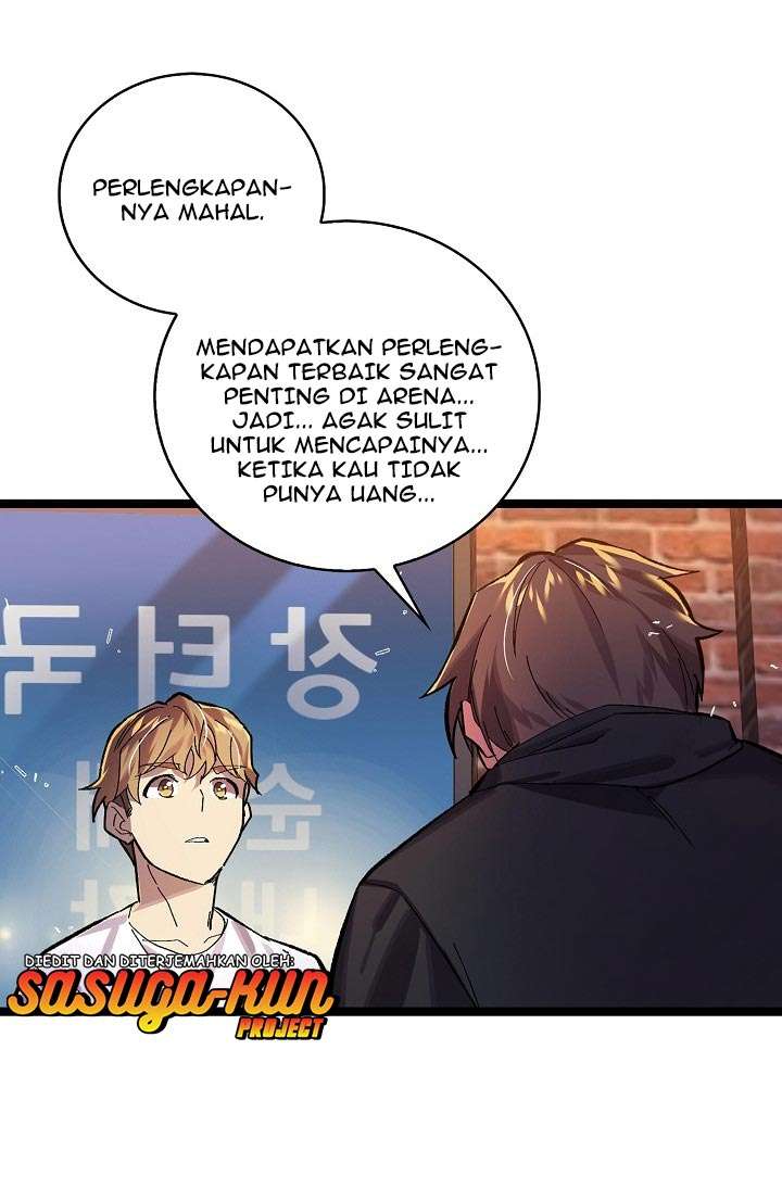 Ranker’s Return Chapter 2 Gambar 3