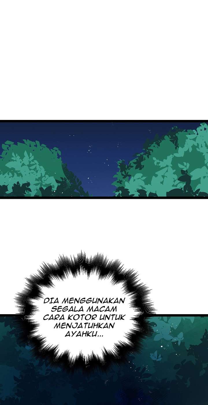 Ranker’s Return Chapter 2 Gambar 56