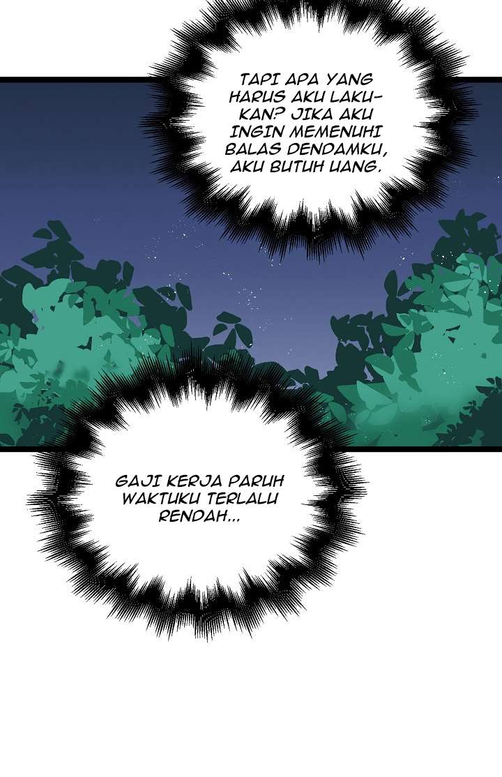 Ranker’s Return Chapter 2 Gambar 61