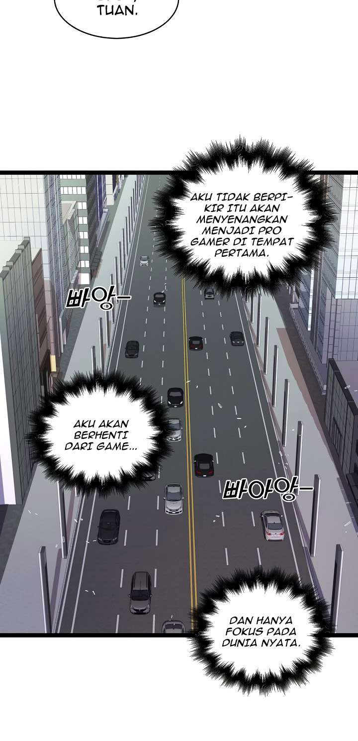 Ranker’s Return Chapter 1 Gambar 36