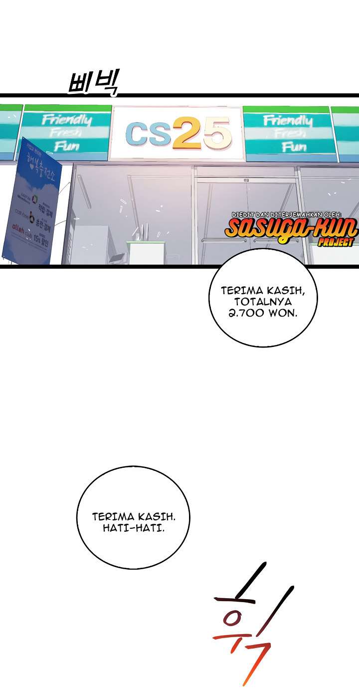 Ranker’s Return Chapter 1 Gambar 41