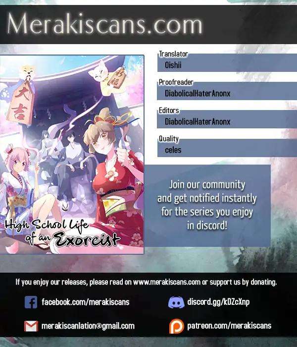 Baca Komik High School Taoist Chapter 5 Gambar 1