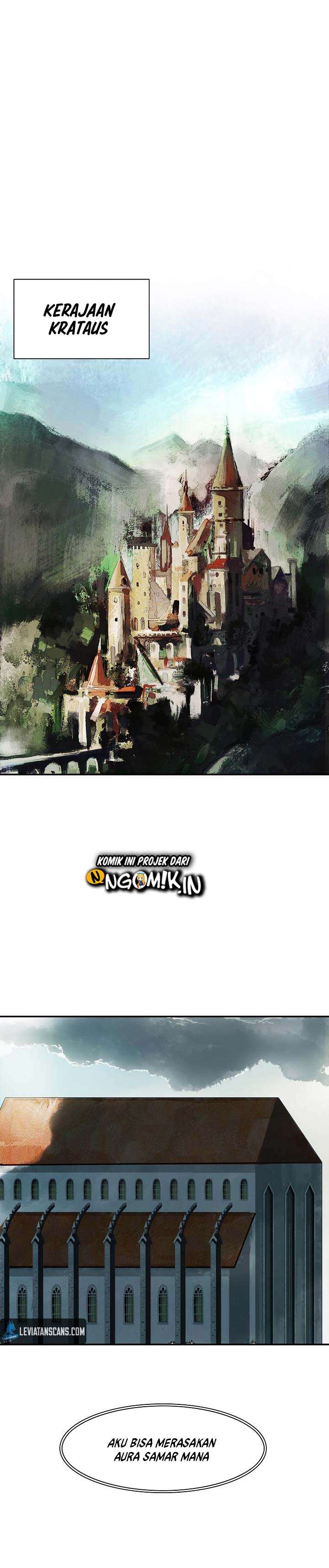 MookHyang – Dark Lady Chapter 33 Gambar 13