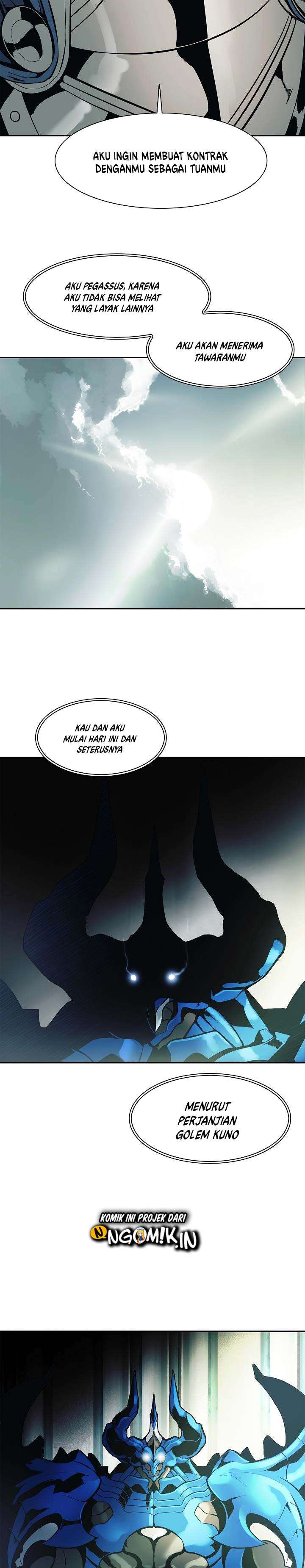 MookHyang – Dark Lady Chapter 33 Gambar 15
