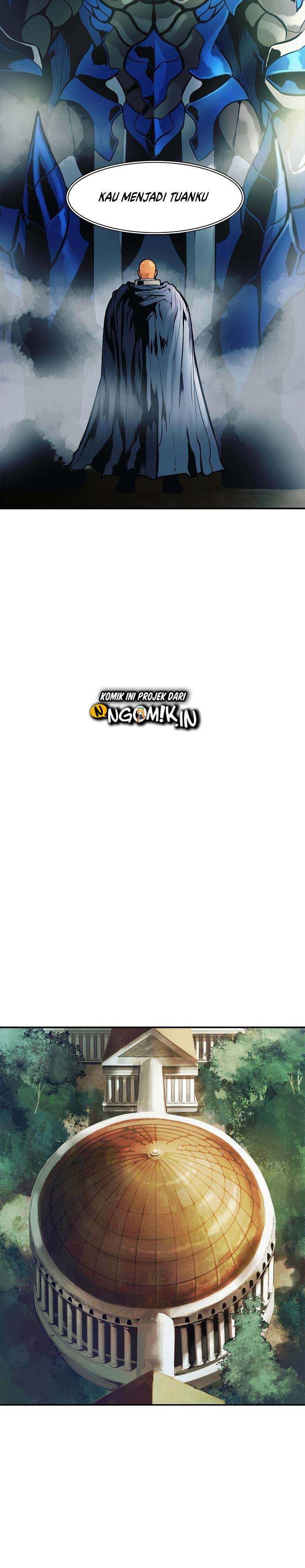 MookHyang – Dark Lady Chapter 33 Gambar 16