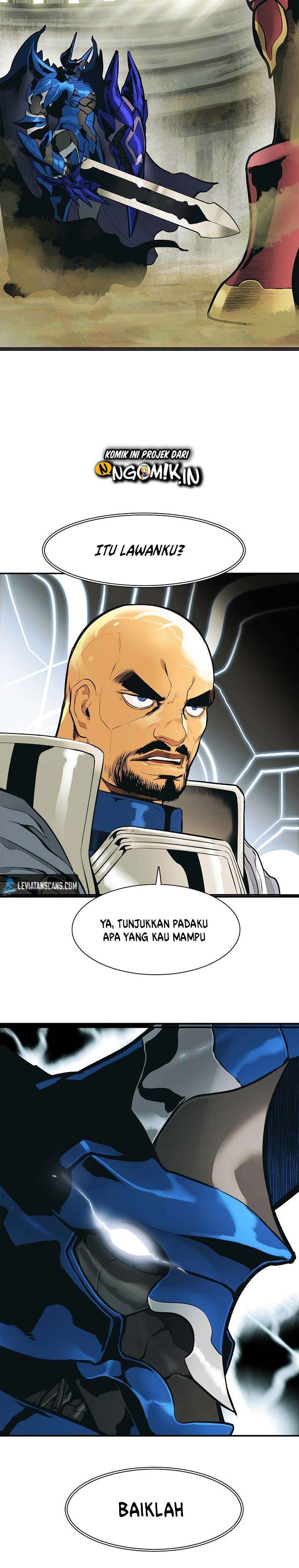 MookHyang – Dark Lady Chapter 33 Gambar 19
