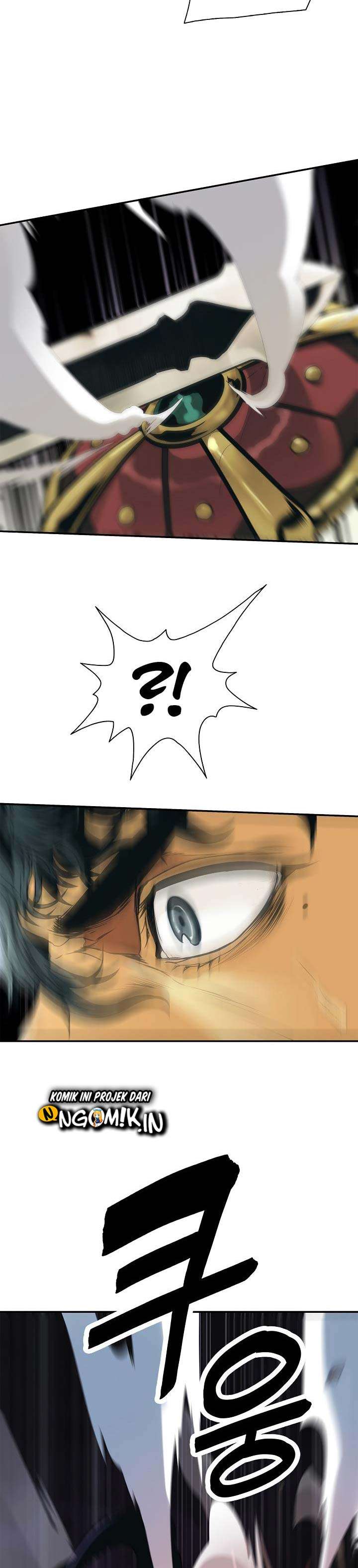MookHyang – Dark Lady Chapter 33 Gambar 21