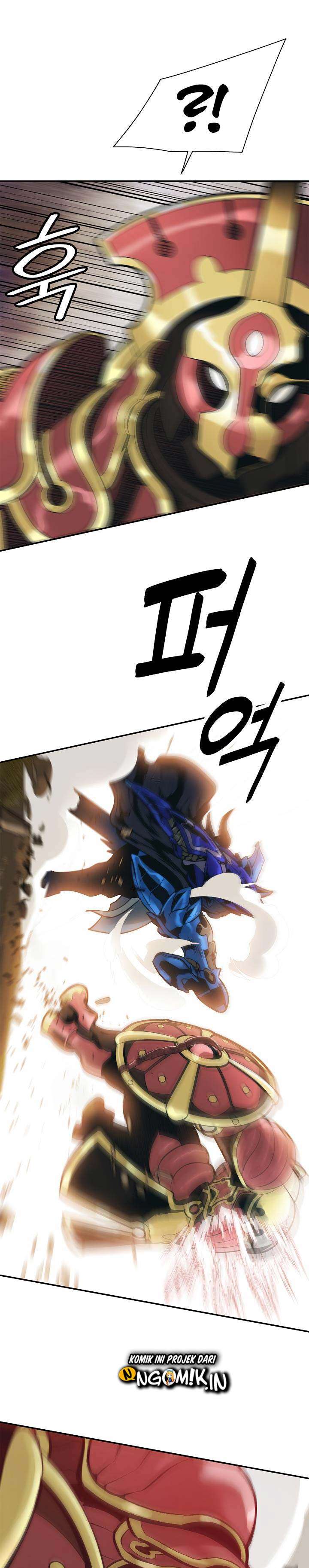 MookHyang – Dark Lady Chapter 33 Gambar 23