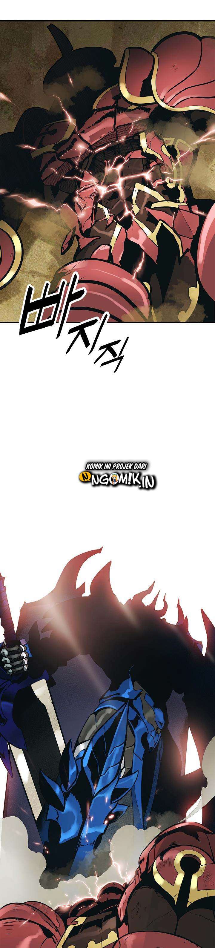 MookHyang – Dark Lady Chapter 33 Gambar 26