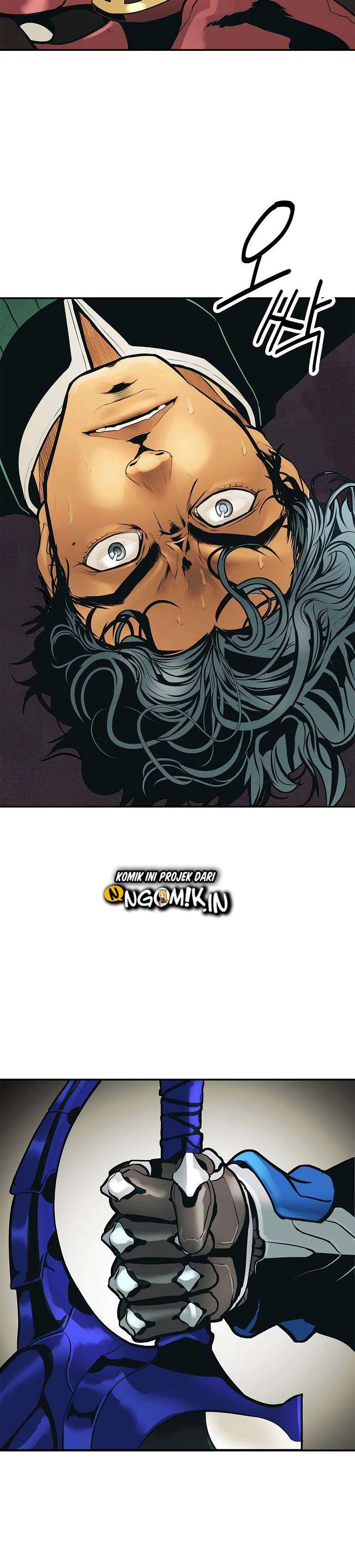 MookHyang – Dark Lady Chapter 33 Gambar 27