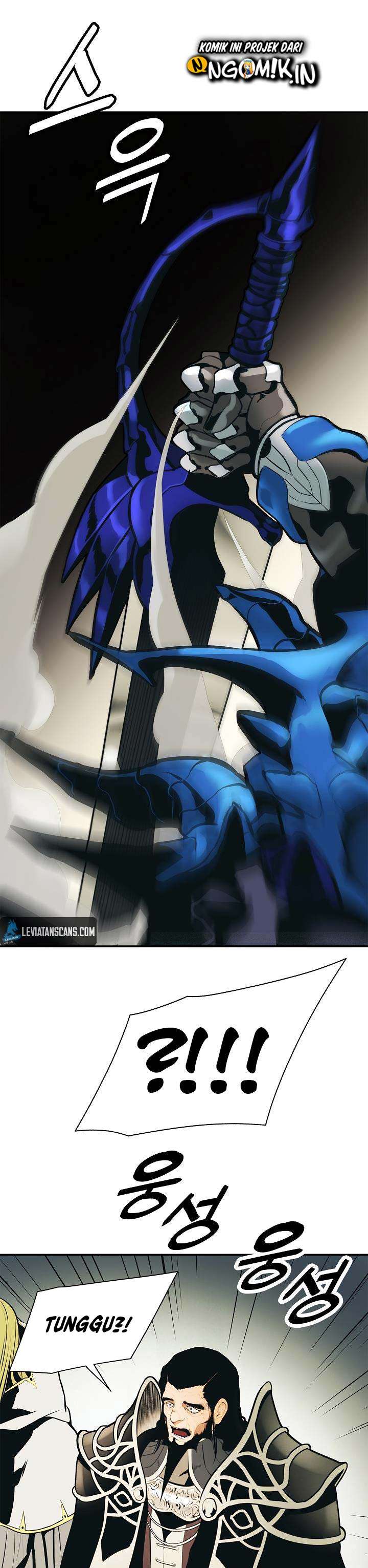 MookHyang – Dark Lady Chapter 33 Gambar 29