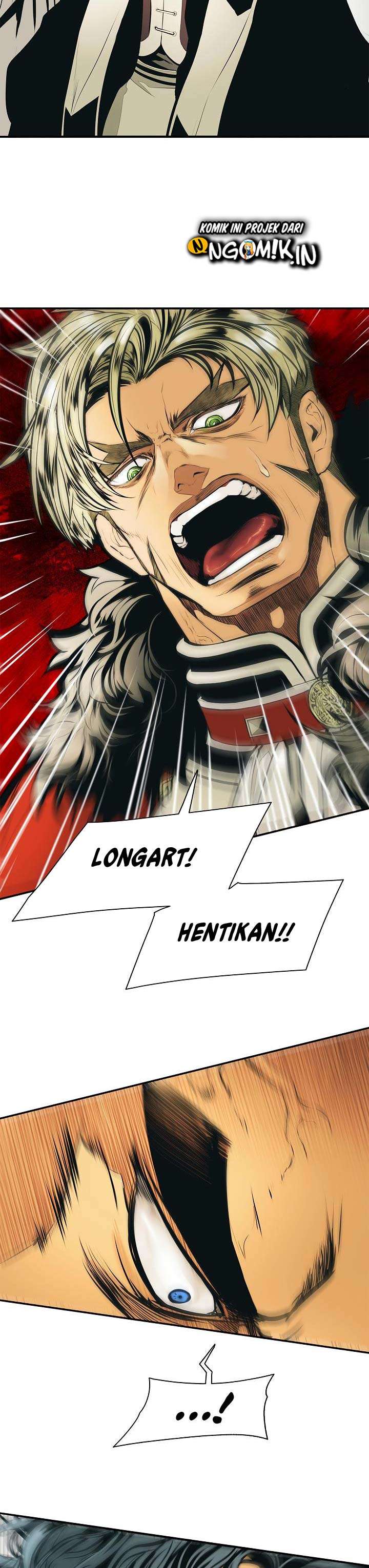 MookHyang – Dark Lady Chapter 33 Gambar 30