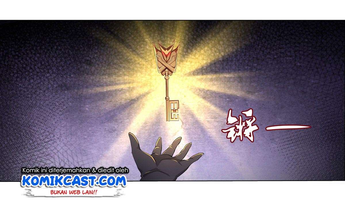 The Demon King Who Lost His Job Chapter 25 Gambar 3