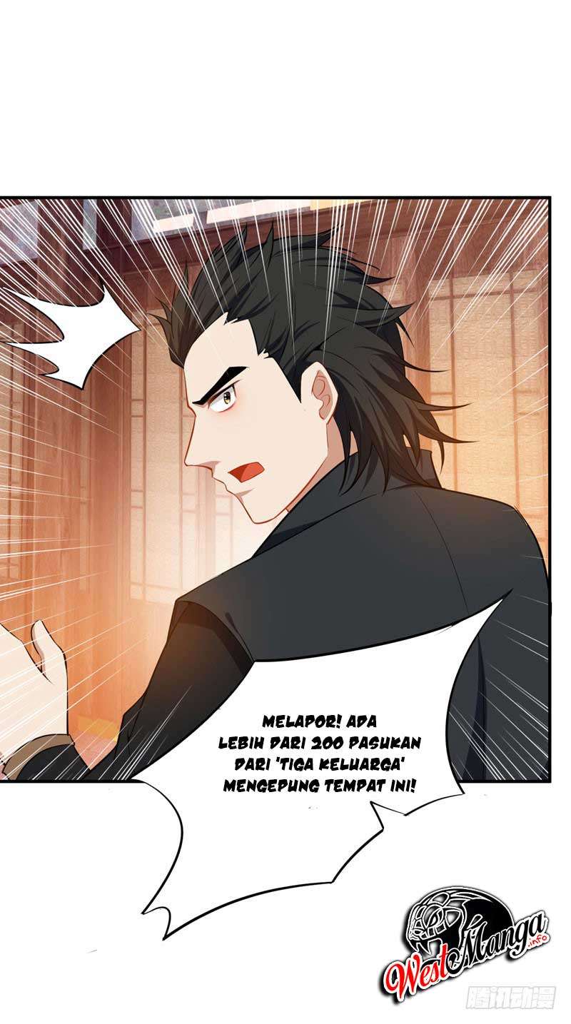 Rise of The Demon King Chapter 43 Gambar 5