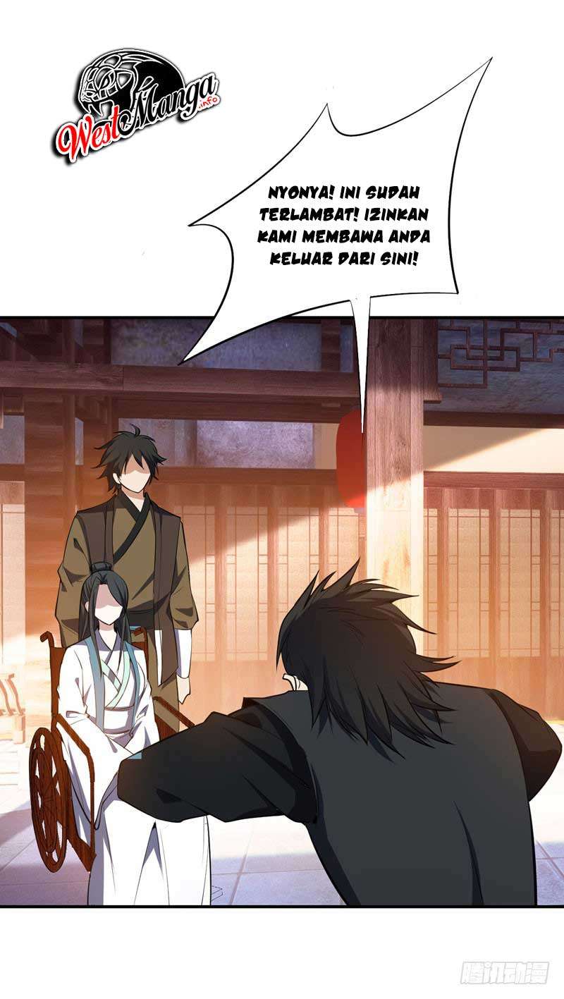 Rise of The Demon King Chapter 43 Gambar 6