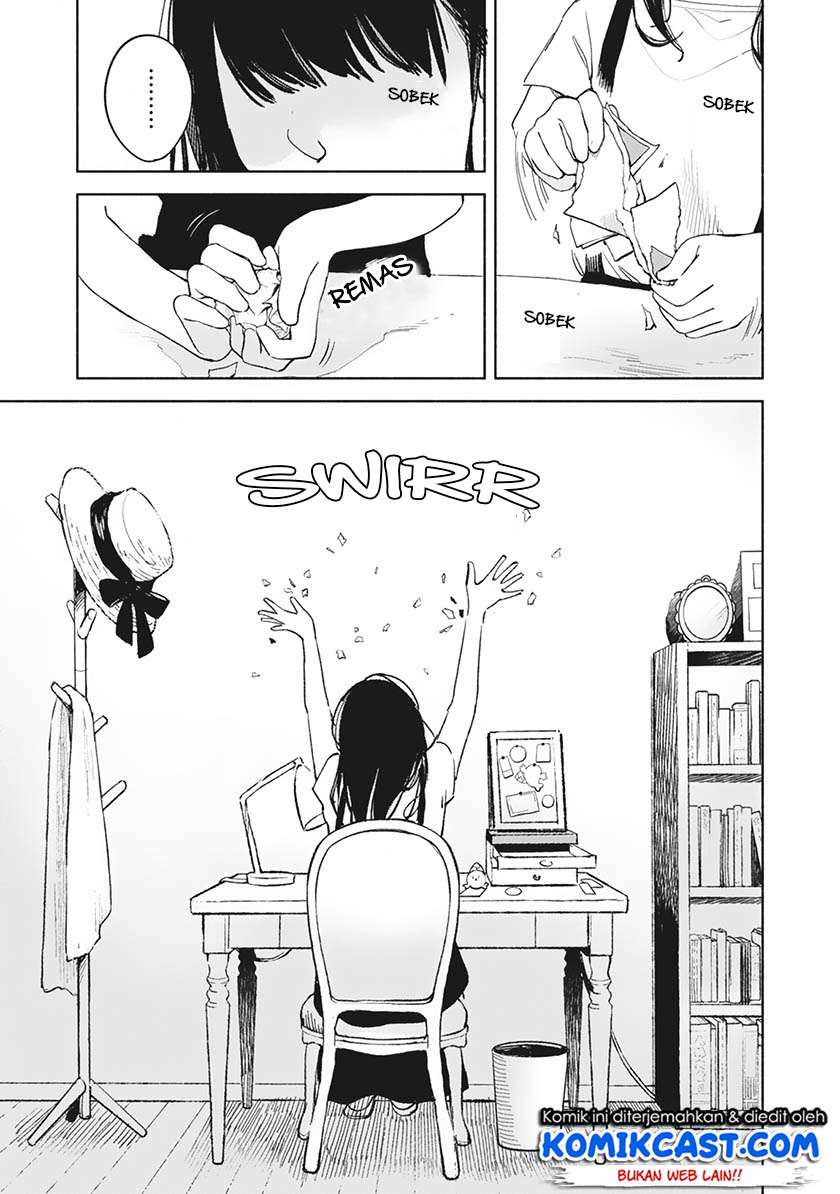 Musume no Tomodachi Chapter 29 Gambar 10