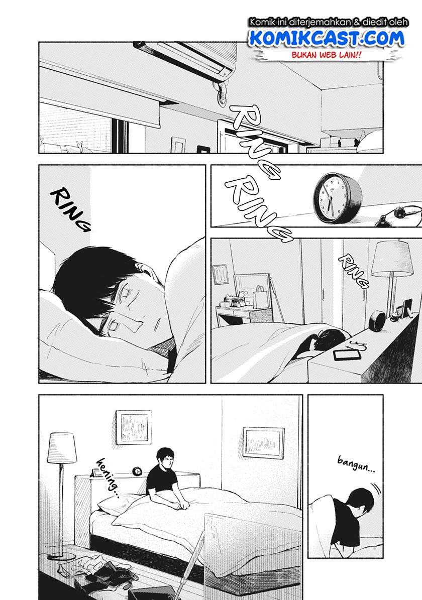 Musume no Tomodachi Chapter 27 Gambar 19