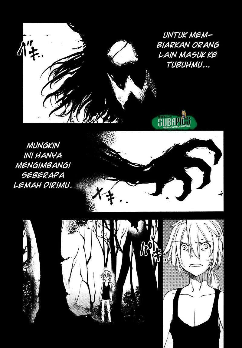 Gleipnir Chapter 19 Gambar 10