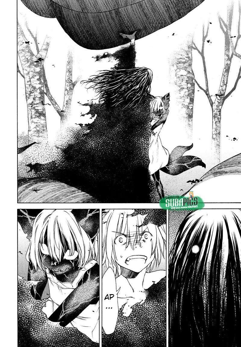 Gleipnir Chapter 19 Gambar 28