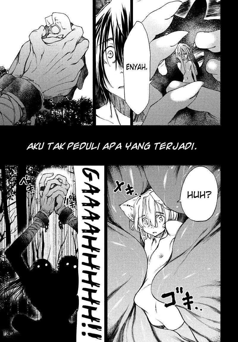 Gleipnir Chapter 18 Gambar 22