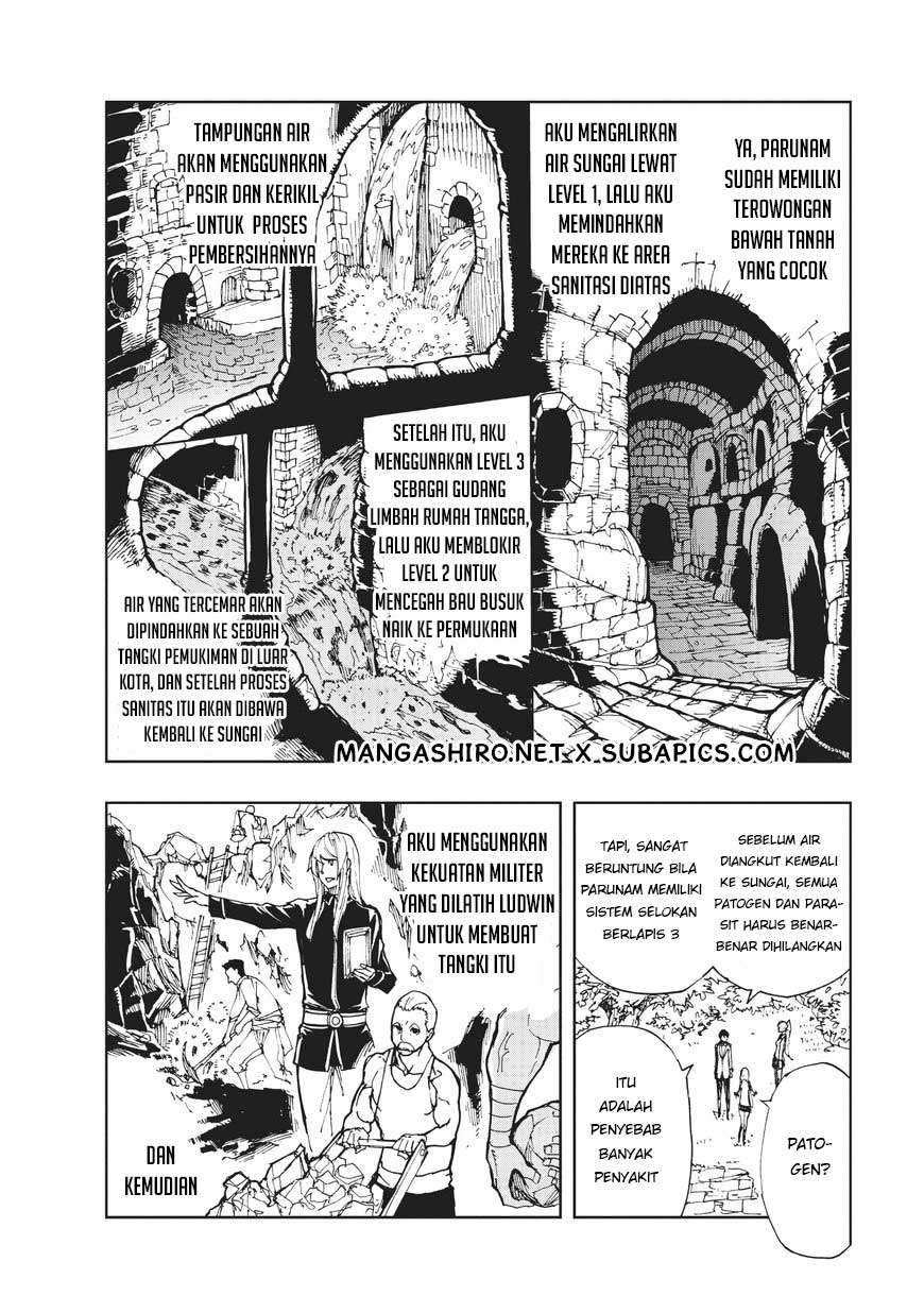 Genjitsu Shugi Yuusha no Oukoku Saikenki Chapter 7 Gambar 11