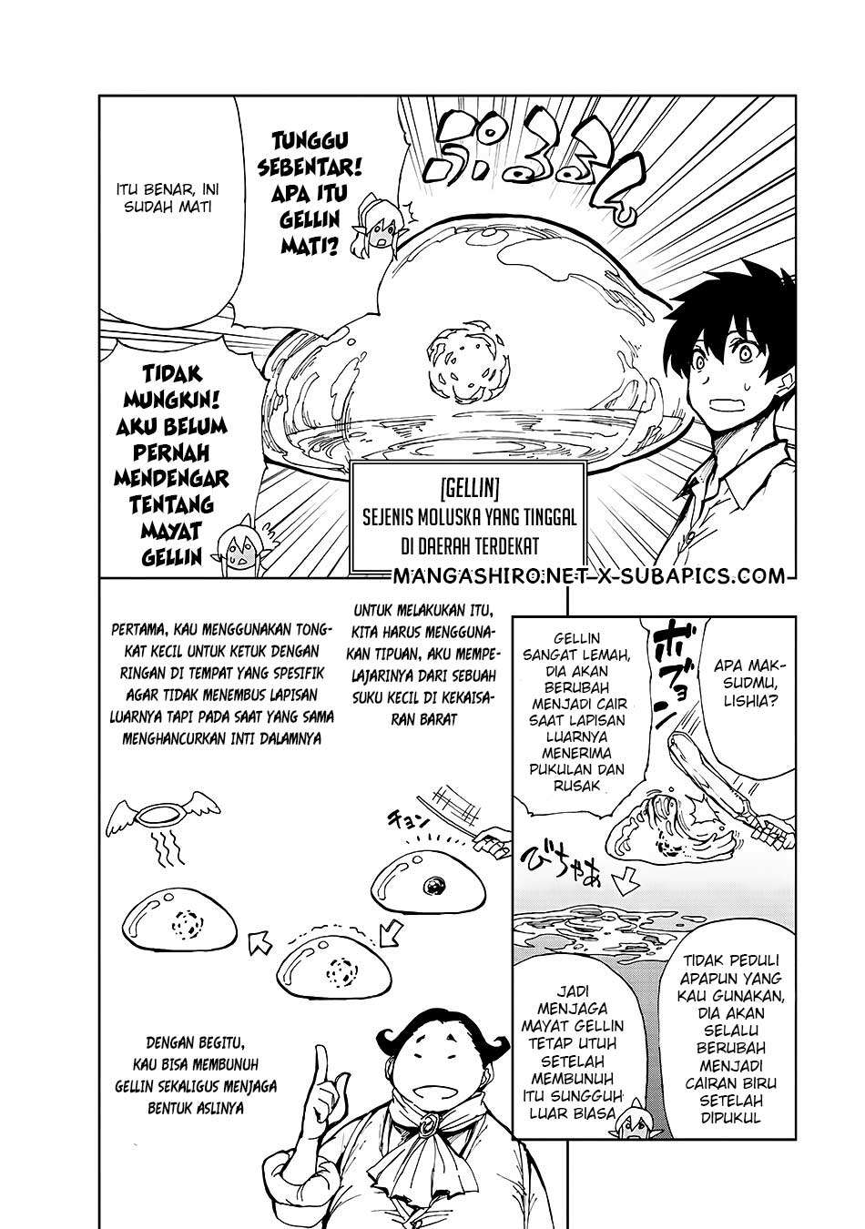 Genjitsu Shugi Yuusha no Oukoku Saikenki Chapter 6 Gambar 12