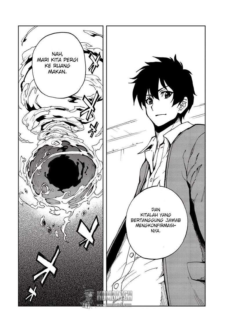 Genjitsu Shugi Yuusha no Oukoku Saikenki Chapter 5 Gambar 18