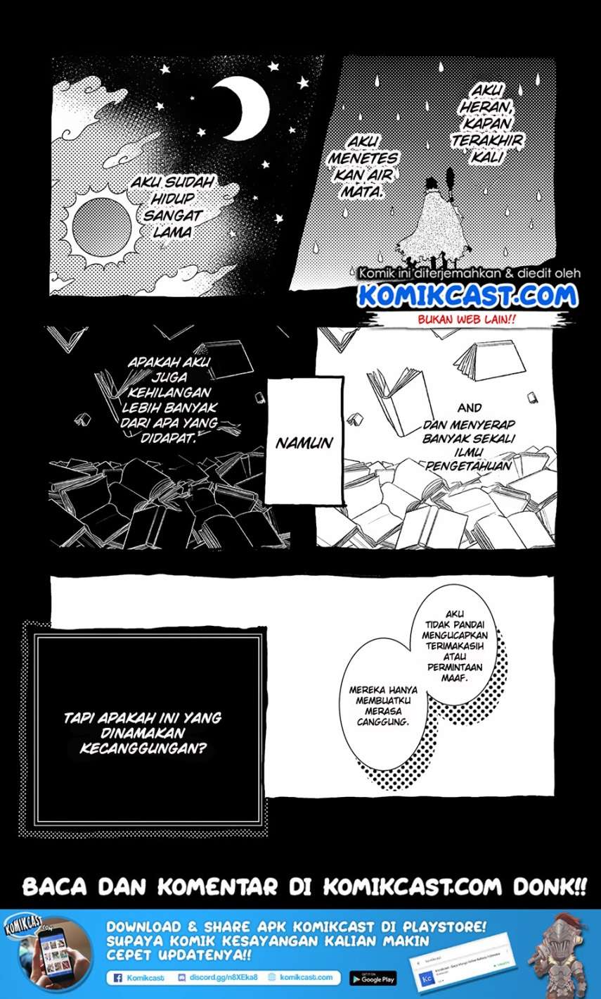 Yuukyuu no Gusha Asley no, Kenja no Susume Chapter 4 Gambar 37
