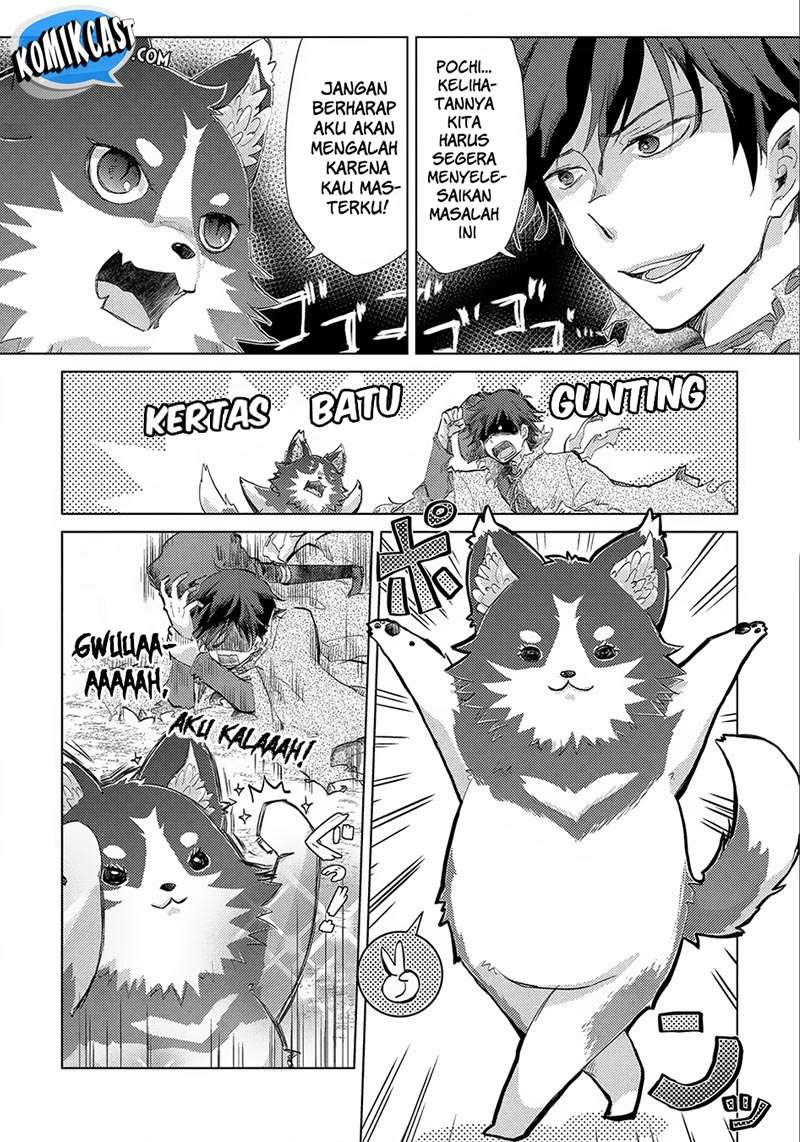 Baca Manga Yuukyuu no Gusha Asley no, Kenja no Susume Chapter 2 Gambar 2