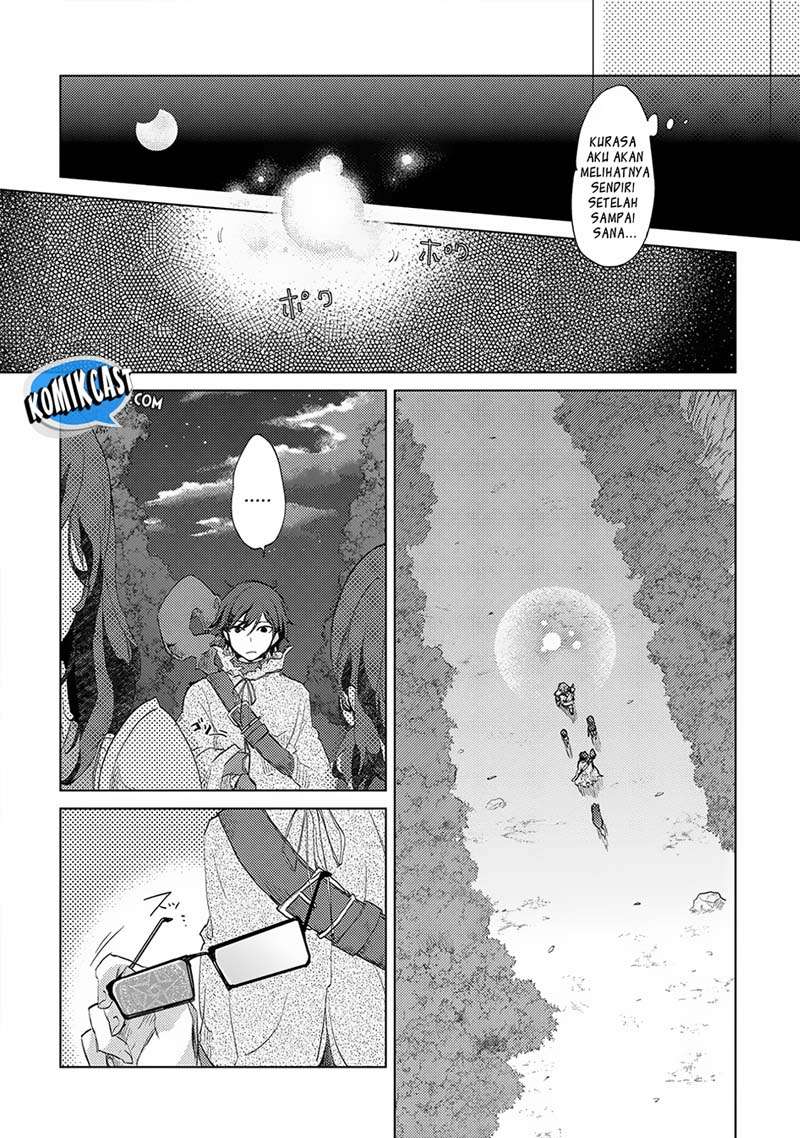 Yuukyuu no Gusha Asley no, Kenja no Susume Chapter 2 Gambar 26