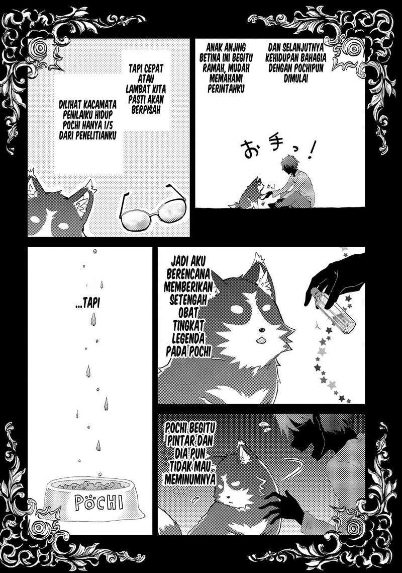 Yuukyuu no Gusha Asley no, Kenja no Susume Chapter 1 Gambar 12