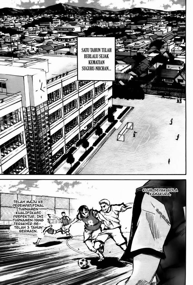 Halaman Komik