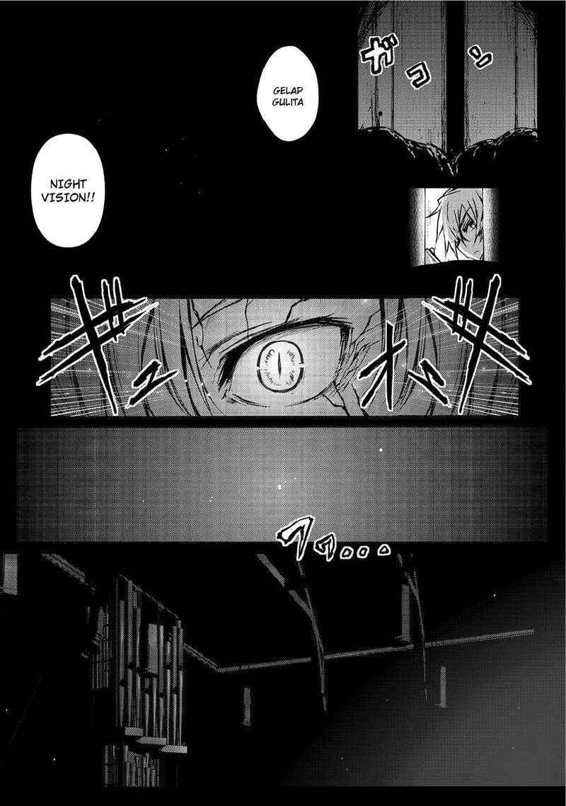 Arifureta Shokugyou de Sekai Saikyou Chapter 7 Gambar 19