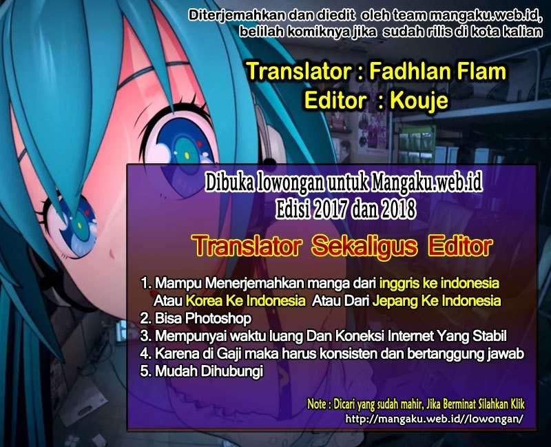 Baca Komik Black Clover Chapter 134 Gambar 1