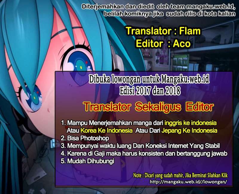 Baca Komik Black Clover Chapter 130 Gambar 1