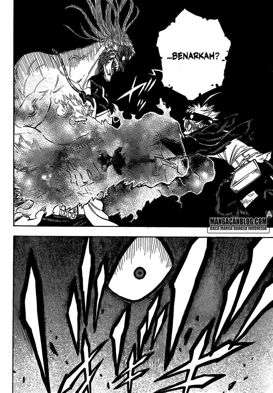 Black Clover Chapter 71 Gambar 4