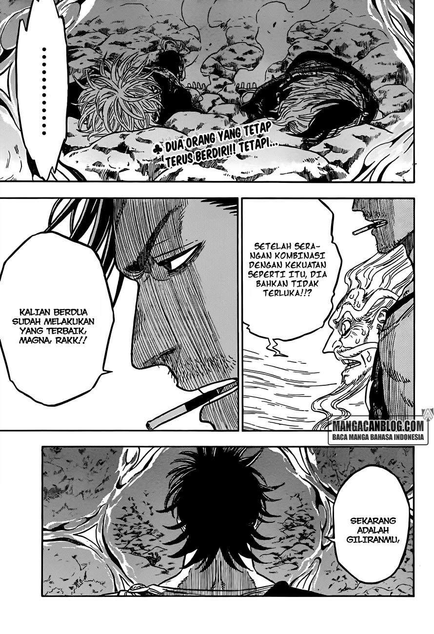 Baca Manga Black Clover Chapter 65 Gambar 2