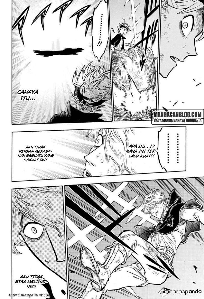 Black Clover Chapter 46 Gambar 10