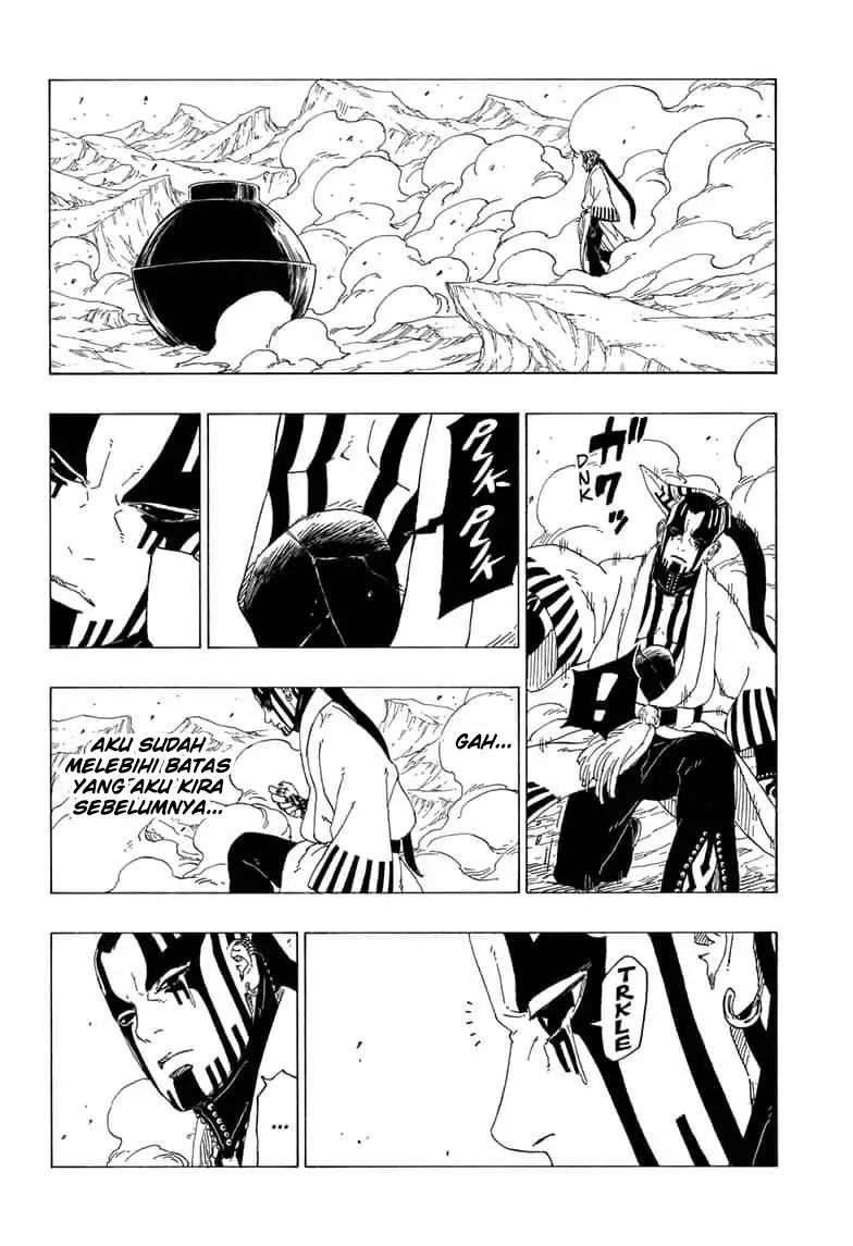 Boruto Chapter 38.2 Gambar 18