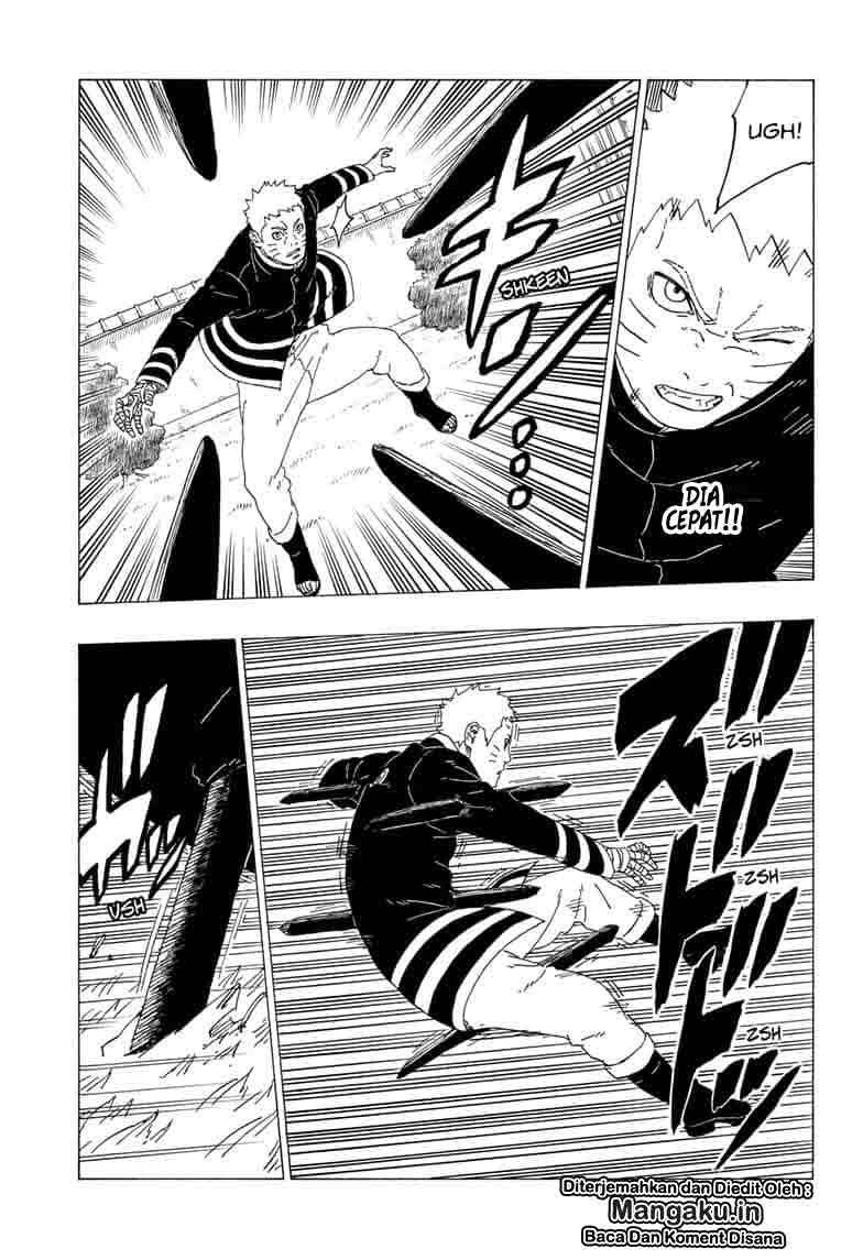 Boruto Chapter 36.2 Gambar 10