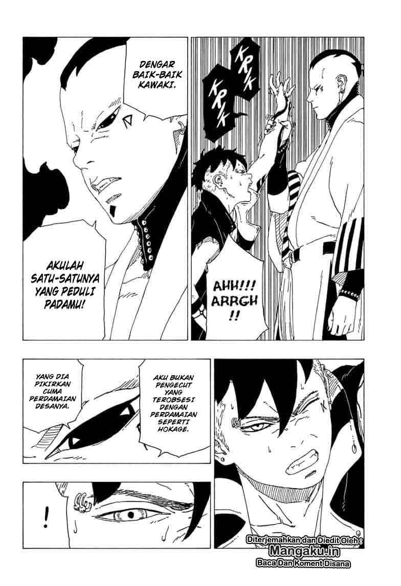 Boruto Chapter 36.2 Gambar 17