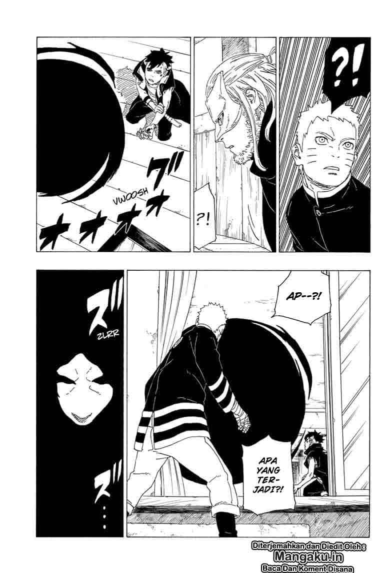 Baca Manga Boruto Chapter 36.2 Gambar 2